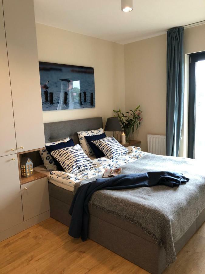 Lux Apartamenty - Rybitwa Dziwnów Exterior foto